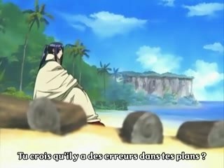 Tales of Eternia - 06 [Part1]