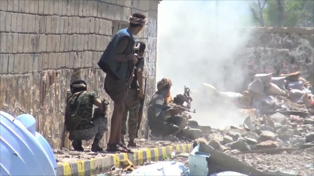 إغلاق التحالف مطار صنعاء تسبب بوفاة آلاف اليمنيين