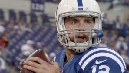 Pelissero: Colts being cautious with Luck's recovery