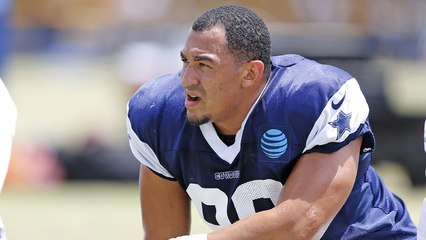 Slater: Tyrone Crawford expects 'quick' recovery from injury
