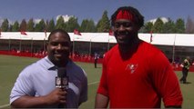 Gerald McCoy: Buccaneers are building something special here