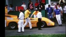 Circuit Mont Tremblant, 1970 Denny Hulme McLaren, Can Am Championship