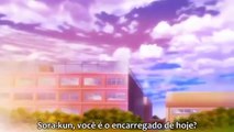 EPISÓDIO 1 DE AKI SORA COMPLETO EM PT BR