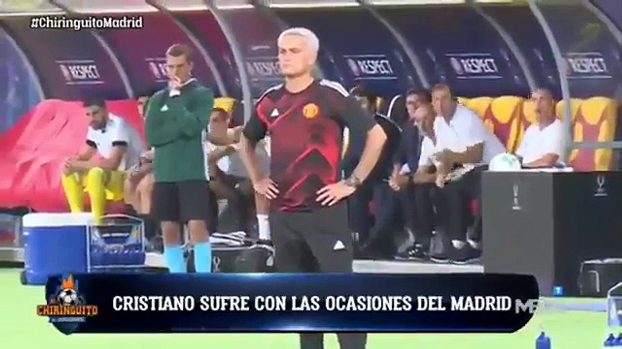 ronaldo bencho