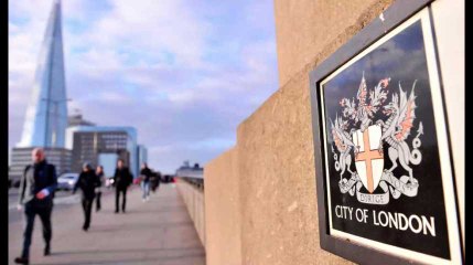 La finance, premier employeur des Français expatriés au Royaume-Uni