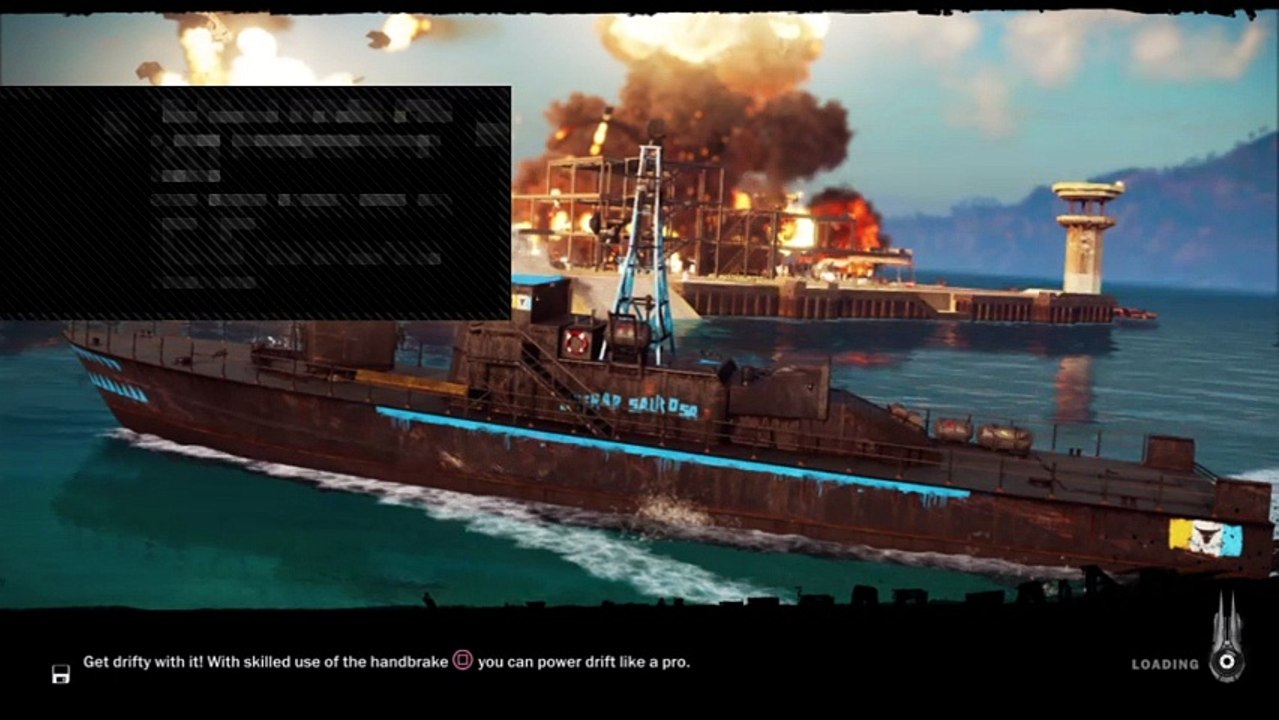 battot123's Live PS4 Broadcast
