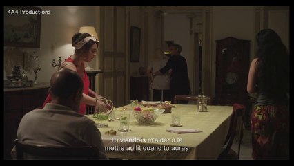 L’Amour des Hommes - Raouf Ben Amor - عشق الرّجال - رؤوف بن عمر