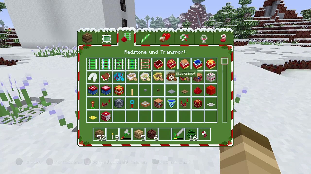 Minecraft Redstone Profi #1 (21)