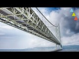 10 PUENTES más largos que el puente de agosto