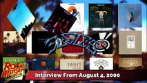 Randy Meisner Talks About His Need To Leave The Eagles