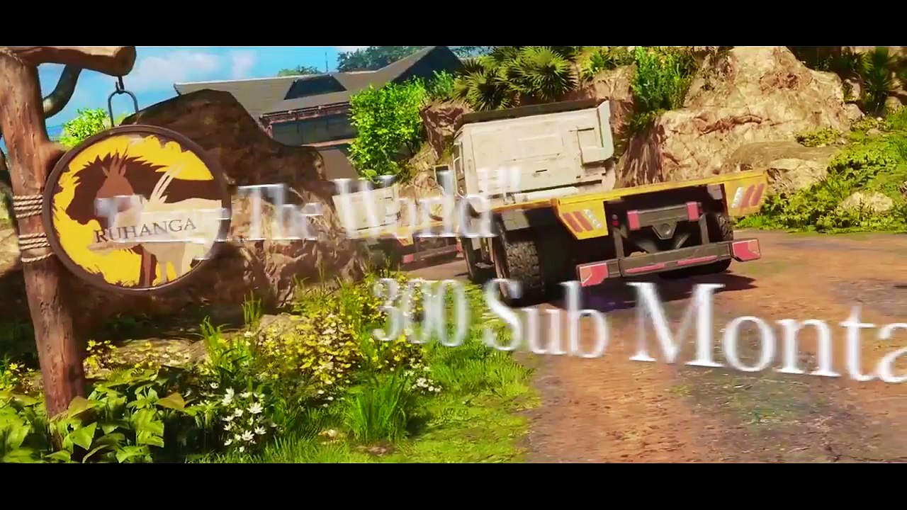 300 Sub//Montage//Trailer