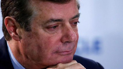 FBI Raids Home of Trump's Ex-Campaign Chairman Amid Russia Probe