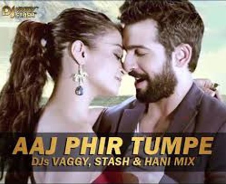 Aaj Phir Full Video Song - Hate Story 2 - Arijit Singh - Jay Bhanushali - Surveen Chawla