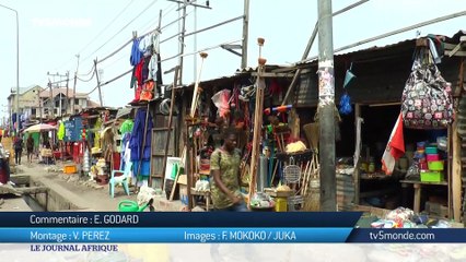 L'actualité Africaine du 09 Août 2017