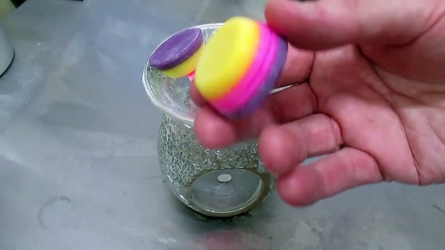 How To Make Soy Wax Tart Melts