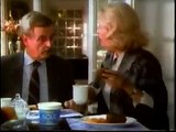 Parkay Gold ad w/William Daniels & Bonnie Bartlett, 1991