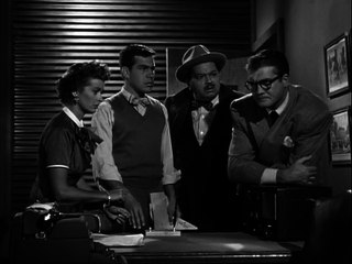 Las Aventuras de Superman (1953) Temporada 2 Capitulo 7