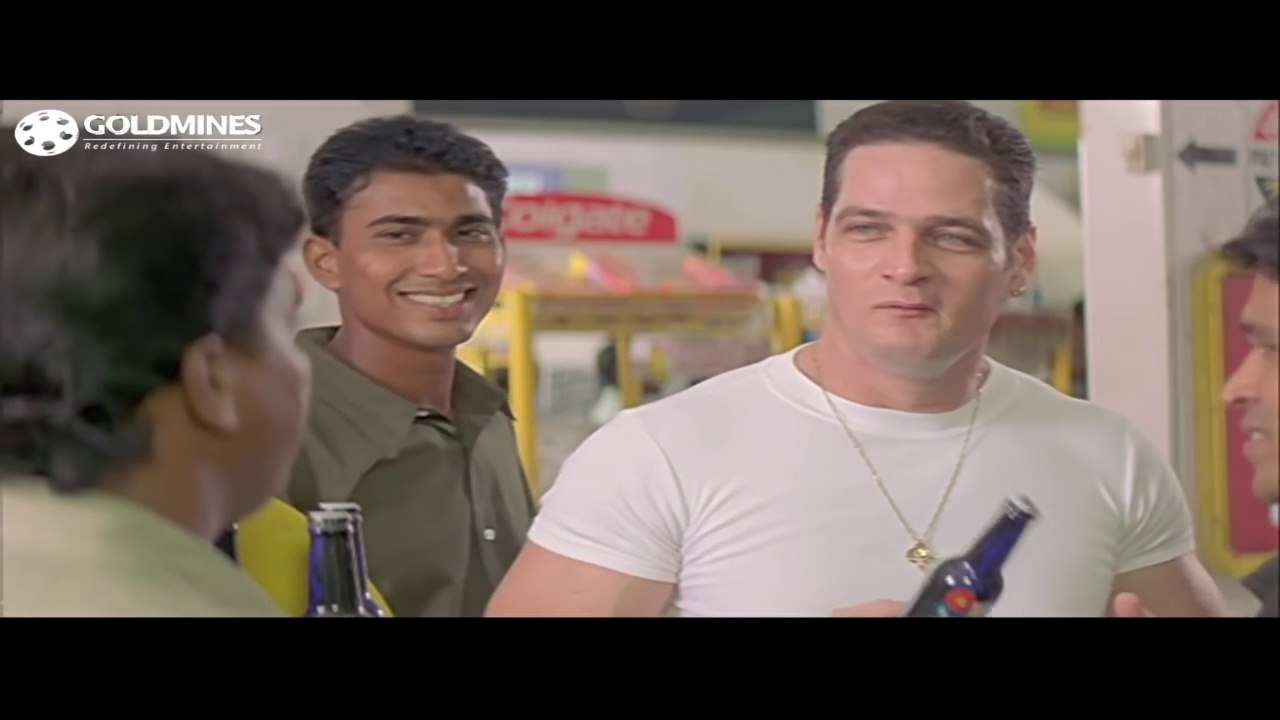 Kranti (2002) Full Hindi Movie  Bobby Deol Vinod Khanna Ameesha Patel Rati Agnihotri _ PART 1