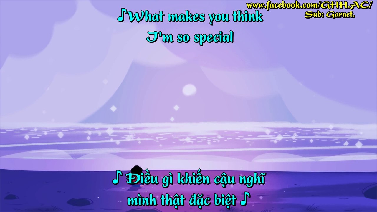 Love Like You - Steven Universe [vietsub + lyrics]