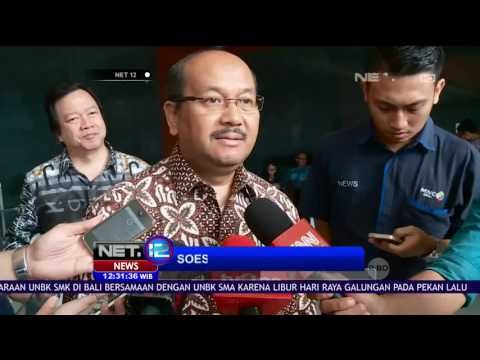 6 Saksi Diperiksa dalam Sidang Kasus E-KTP Membahas Pelaksanaan Proyek - NET12
