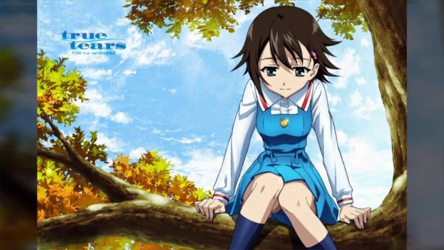 جميع حلقات انمي True Tears مترجم