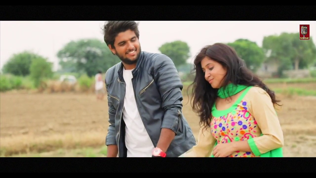 Yaad Teri (Full Song) ¦ Hemant Karhana, Rajat Singh, Payal Mehra ¦ New Punjabi Love Song 2017