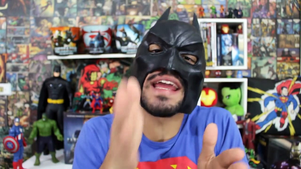 GODSPEED | HISTÓRIA COMPLETA