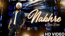 Nakhre Full HD Video Song Simar Dardi - Latest New Punjabi Songs 2017