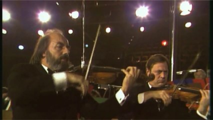 Klaus Nomi The Cold Song (Live, Highest Quality Video & Remastered Audio)