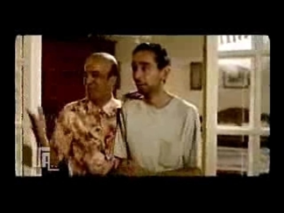 Nana - Lakhass Engez