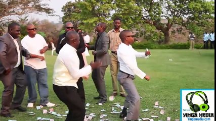 Most Amazing Wedding Dance Style