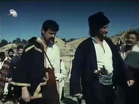 Vuk Karadzic - 4. epizoda