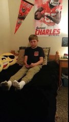 STINKY SHOES!!!! W/ Andrew Savage and Adam Deemer