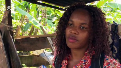 Isla de Príncipe: por un futuro sin plástico | Global 3000