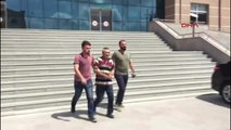 Tekirdağ Çerkezköy'de 10 Yaşındaki Kıza Cinsel İstismardan Tutuklandı