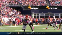 Top 5 Catches (Week 6) | 2016 NFL Highlights