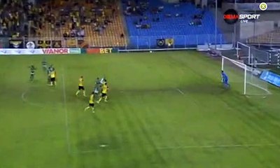 Nedelev T. GOAL HD - Ludogoretst0-1 Botev Plovdiv 09.08.2017