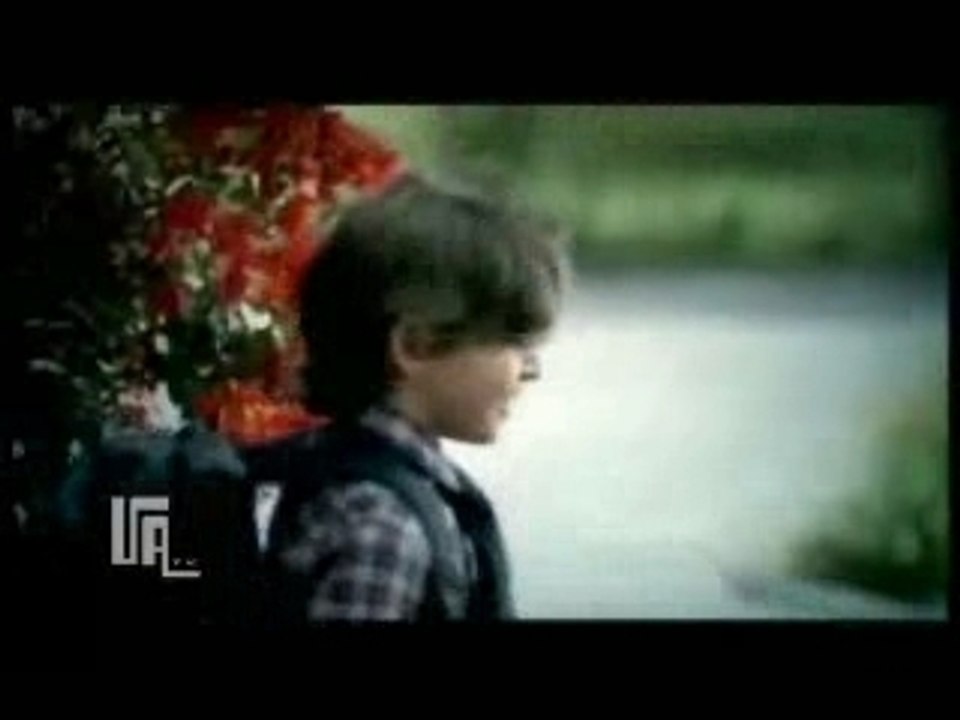 Sami Yusuf - Ya Omy