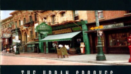 DOWN TO THE BONE Urban Groove HD720 m2 Basscover2 Bob Roha