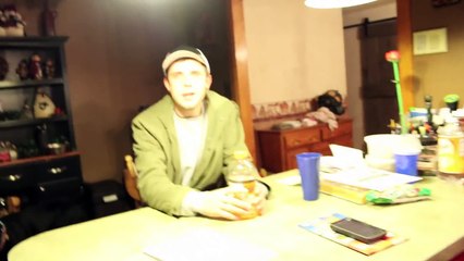 The Devil Inside: Episode 1 - On Trial For Killing My Father