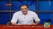 Kashif Abbasi Responds On PMLN Workers Attack On Ary News Reporter