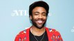 Donald Glover Opens Up About Han Solo Film Director Shake-Up | THR News
