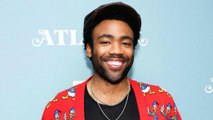Donald Glover Opens Up About Han Solo Film Director Shake-Up | THR News