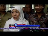 Kinara, Bocah Korban Selamat Pembunuhan Satu Keluarga di Medan Mulai Membaik - NET12