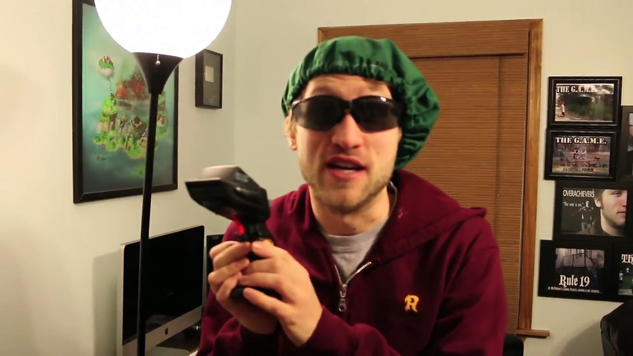 The Devil Inside: Episode 3 - Psycho Kid Returns