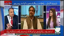 LNG Deal Is The Biggest Corruption Scandal In The History Of Pakistan, Says Rauf Klasra