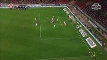 Ze Luis  Goal HD - Spartak Moscowt2-0tArsenal Tula 09.08.2017