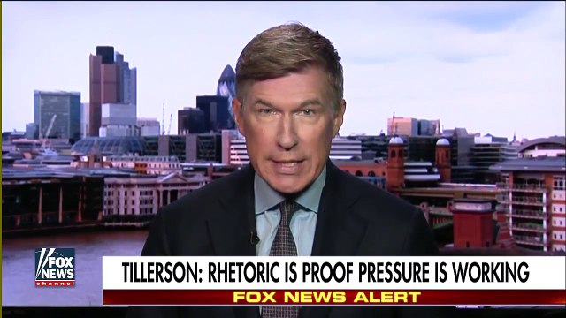 North Korea threatens an attack on Guam