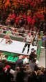 Randy Orton Defends Cowboy Bob Orton (MITB 2017) Crowd View