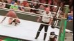 Randy Orton Defends Cowboy Bob Orton (MITB 2017) Crowd View